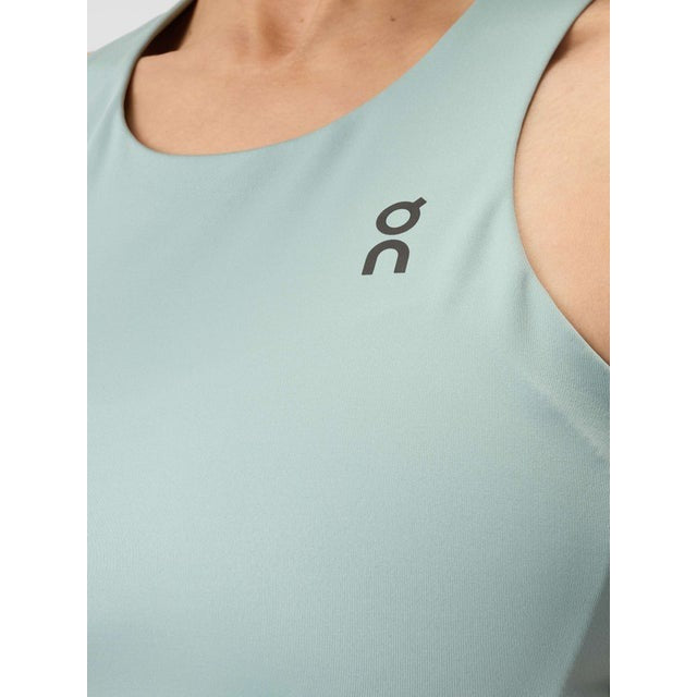 ON Race Crop Womens APPAREL - Womens Crops