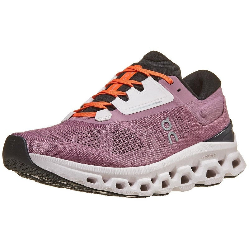 On Cloudstratus 3 Womens FOOTWEAR - Womens Neutral Cushioned 