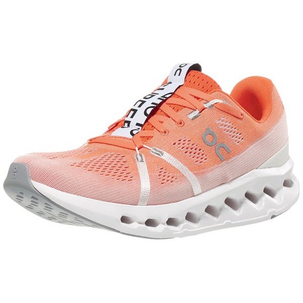 ON Cloudsurfer Womens FOOTWEAR - Womens Neutral Cushioned