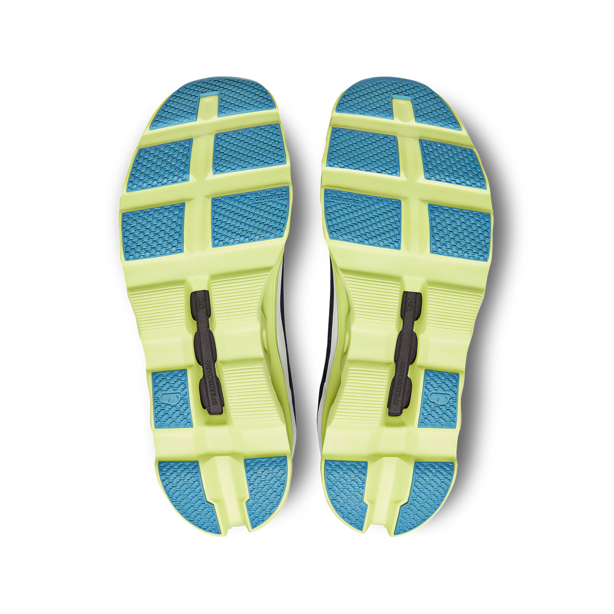 ON Cloudmonster Mens FOOTWEAR - Mens Neutral Cushioned