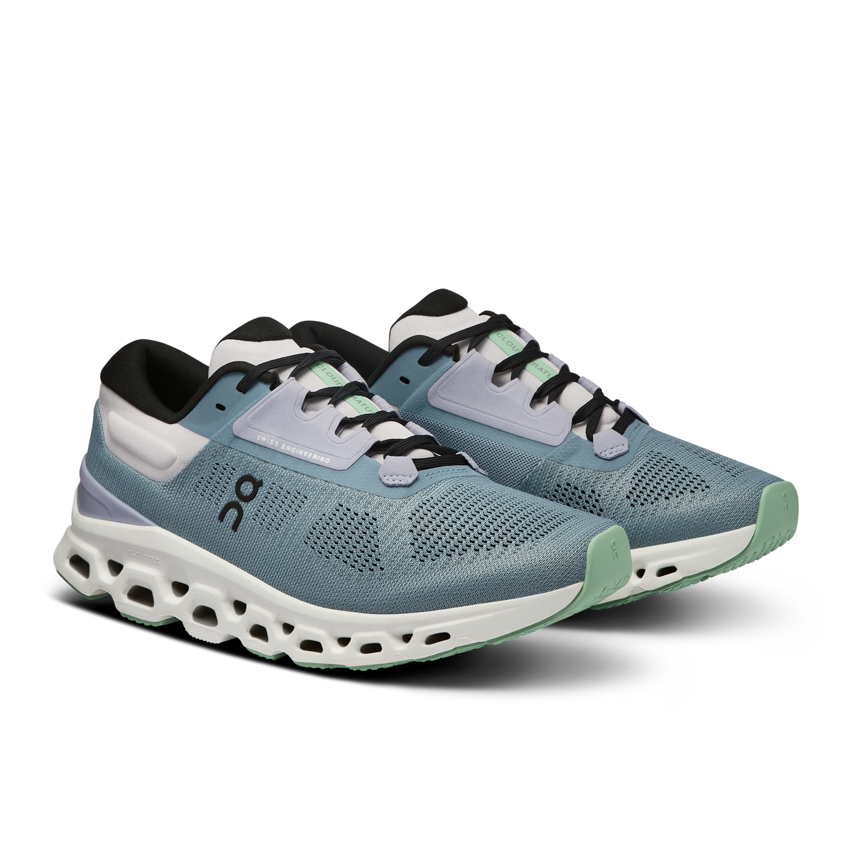 ON Cloudstratus 3 Womens FOOTWEAR - Womens Neutral Cushioned