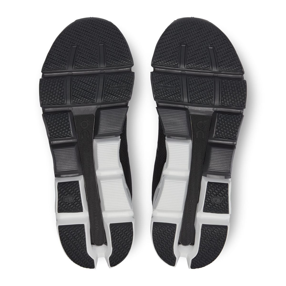 ON Cloudflyer 4 Mens FOOTWEAR - Mens Stability