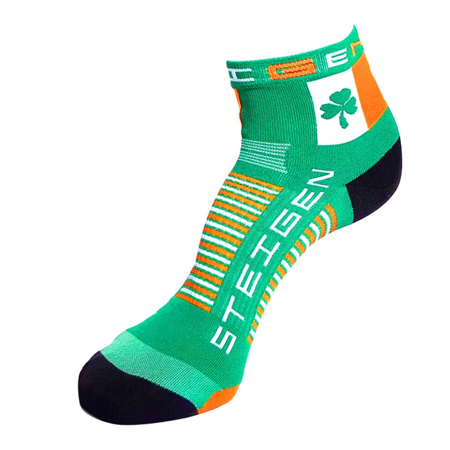 STEIGEN 1/4 Length Running Socks GEAR - Socks IRELAND