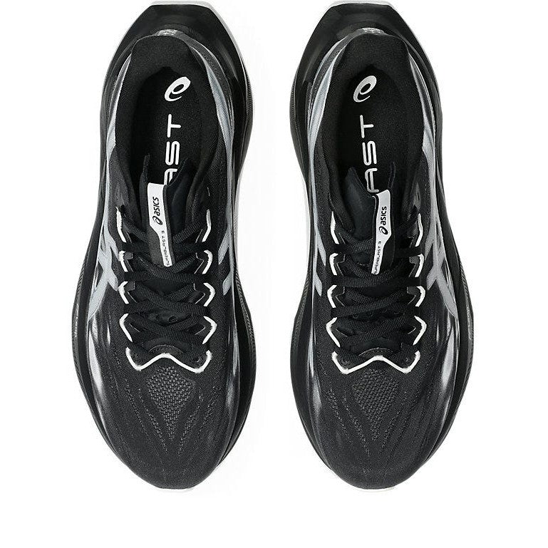 ASICS Superblast 3 Unisex - FOOTWEAR - Unisex Neutral
