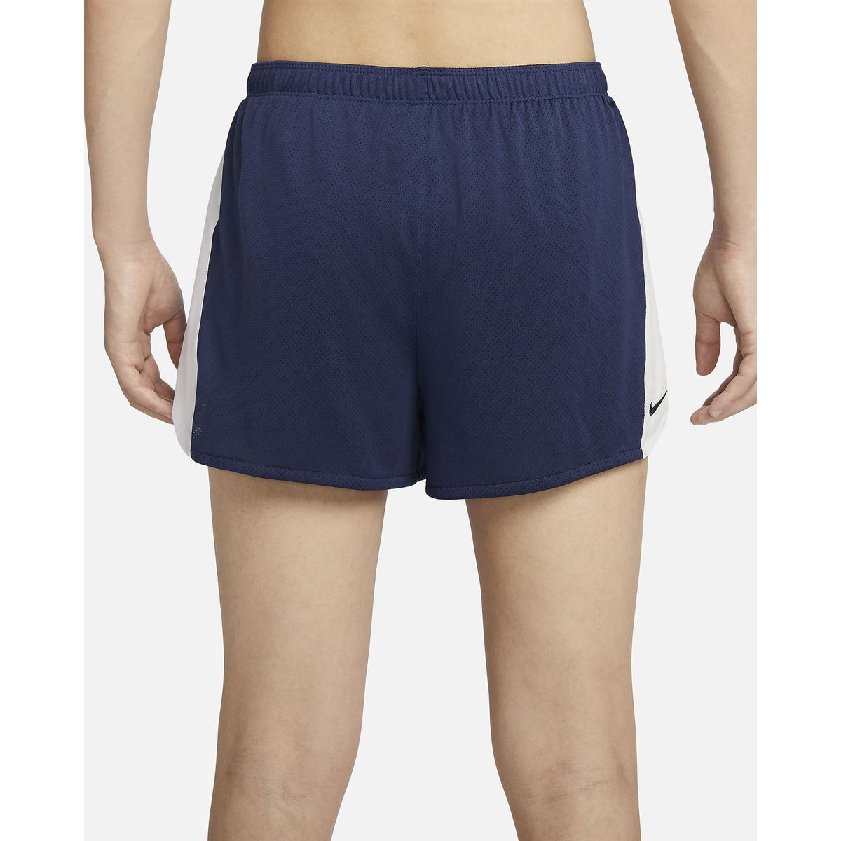 Nike Dri-FIT 3&quot; Brief-Lined Running Shorts Mens APPAREL - Mens Shorts 