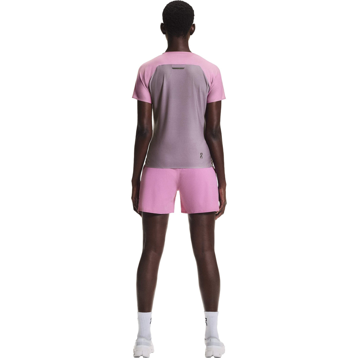 ON Performance-T Womens - APPAREL - Womens T-Shirts