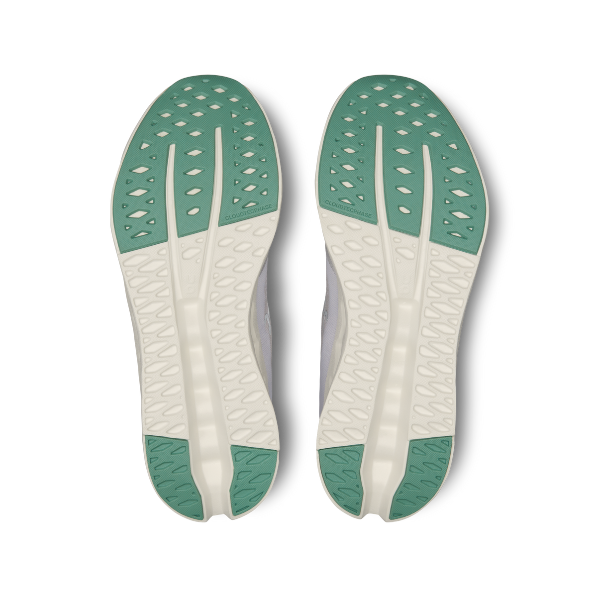 ON Cloudsurfer Mens FOOTWEAR - Mens Neutral Cushioned