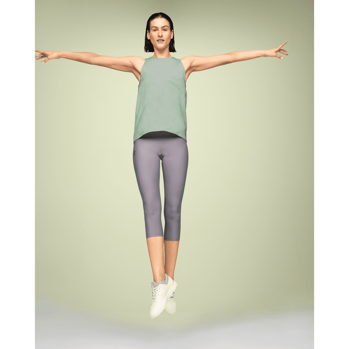 ON Active Tank Womens APPAREL - Womens Tanks