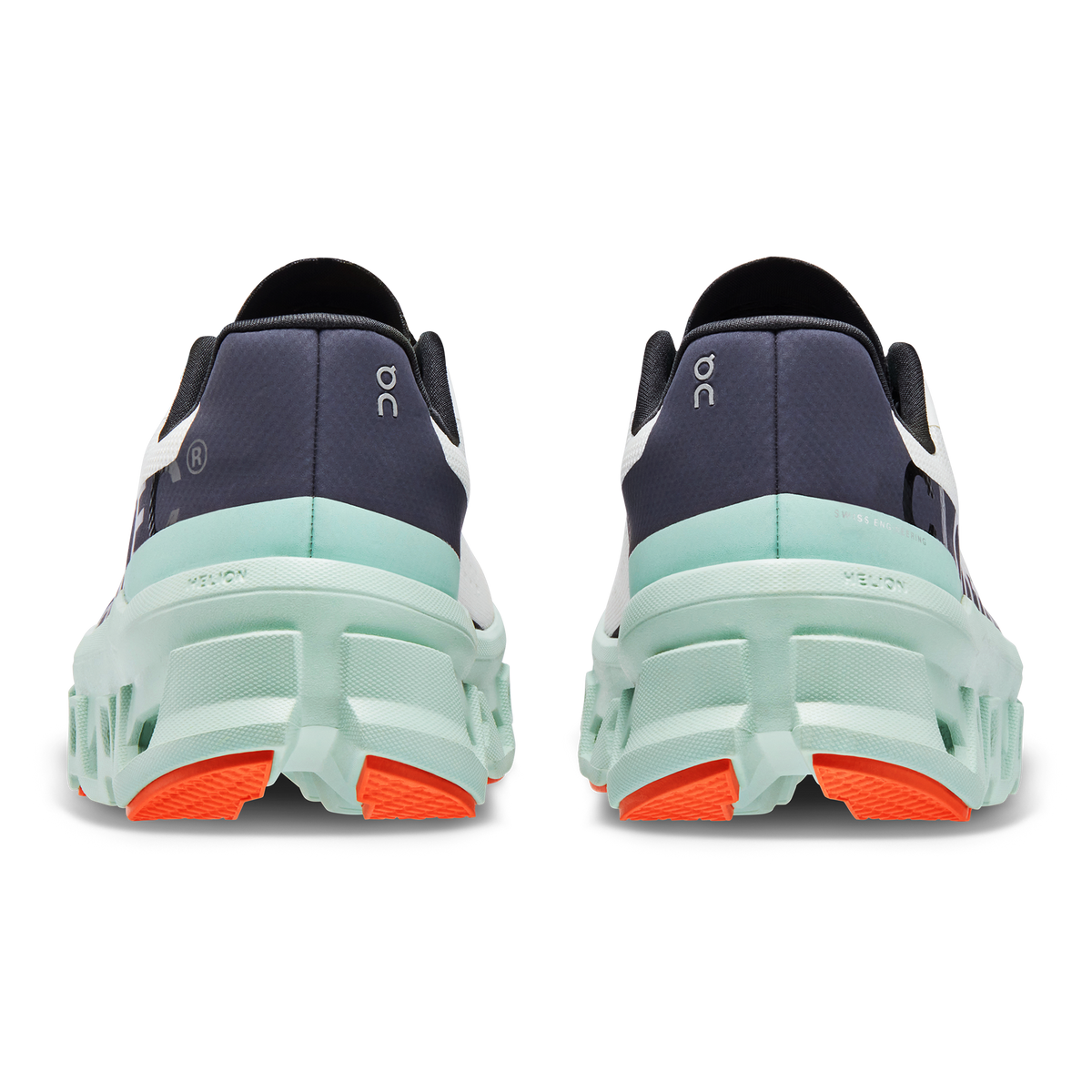 ON Cloudmonster Womens FOOTWEAR - Womens Neutral Cushioned