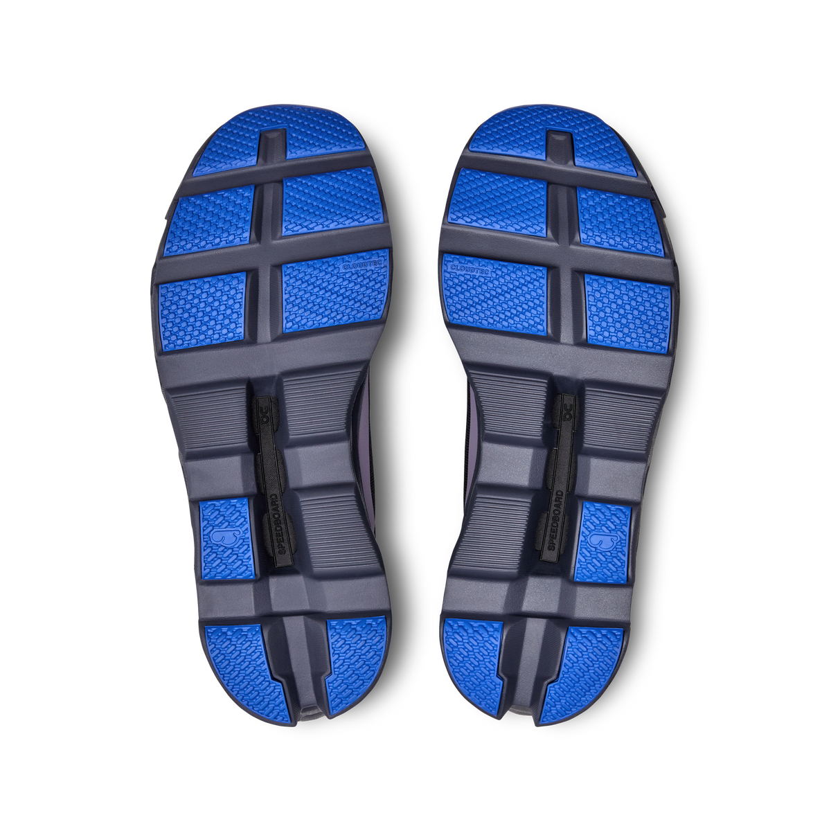On Cloudmonster Mens FOOTWEAR - Mens Neutral Cushioned 
