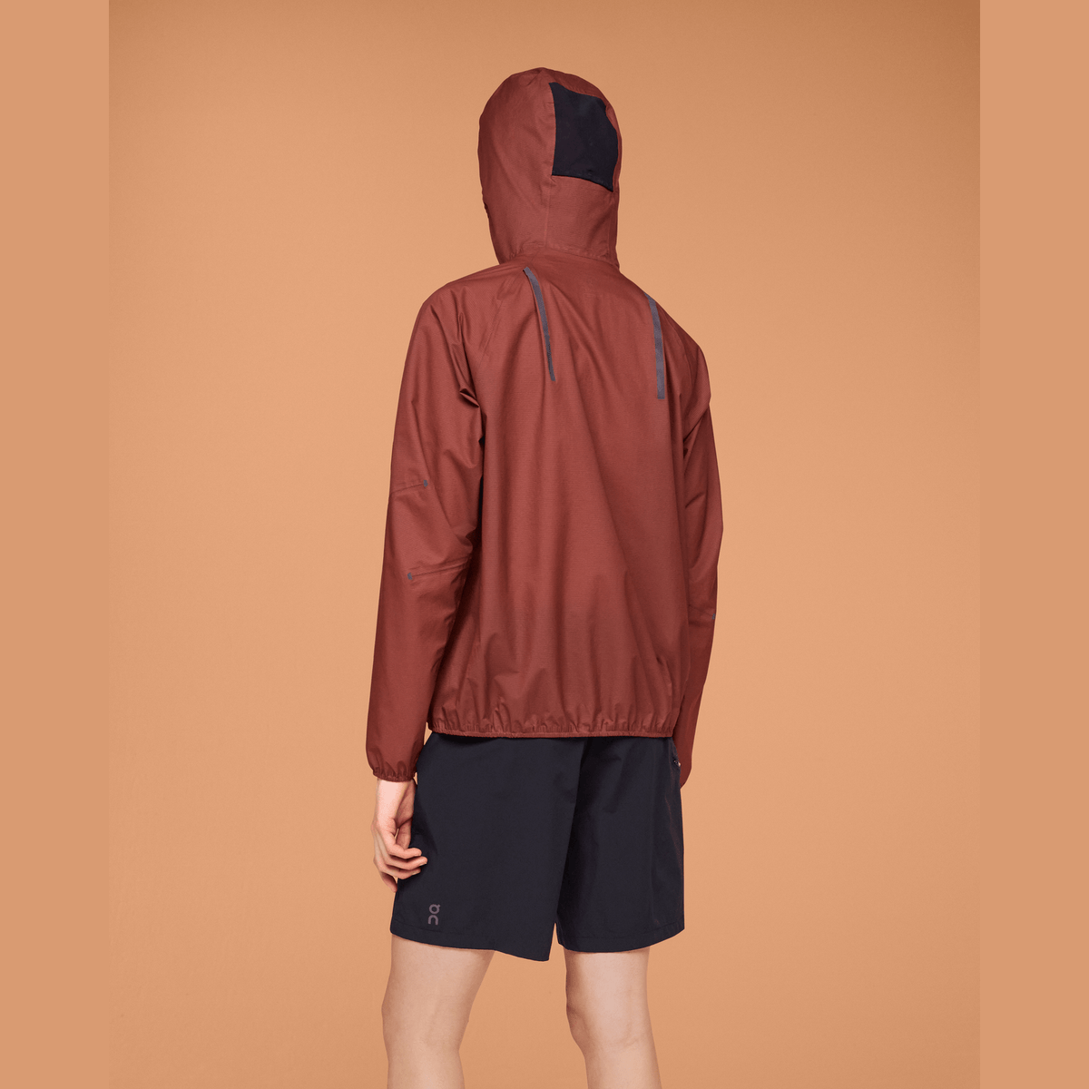 ON Ultra Jacket Womens APPAREL - Womens Jackets