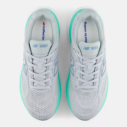 NEW BALANCE 1080v15 Women's - FOOTWEAR - Womens Neutral Cushioned