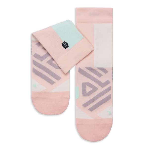 ON High Sock Womens GEAR - Socks DOE/CREEK