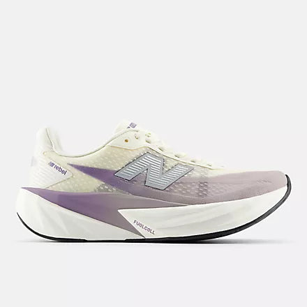 NEW BALANCE FuelCell Rebel V5 Women's - FOOTWEAR - Womens Neutral Cushioned