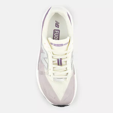 NEW BALANCE FuelCell Rebel V5 Women's - FOOTWEAR - Womens Neutral Cushioned
