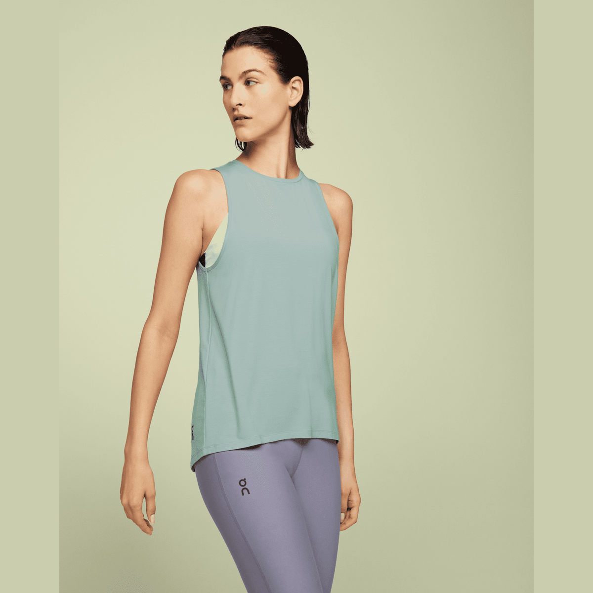 ON Active Tank Womens APPAREL - Womens Tanks