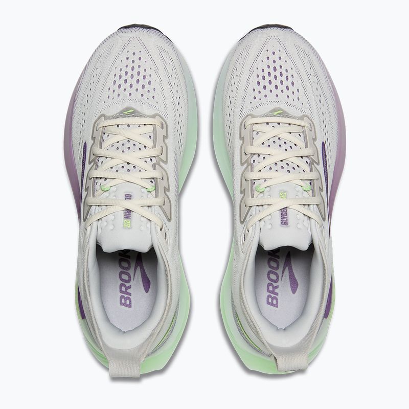 BROOKS Glycerin 23 Womens - FOOTWEAR - Womens Neutral Cushioned