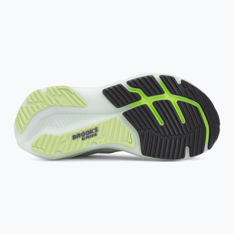 BROOKS Glycerin 23 Womens - FOOTWEAR - Womens Neutral Cushioned