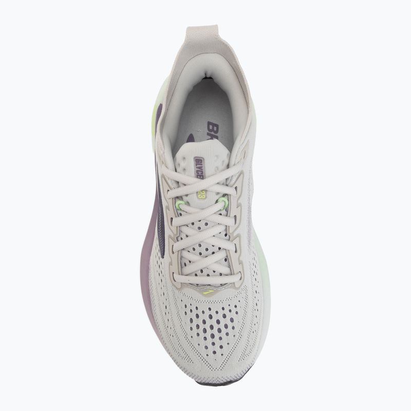 BROOKS Glycerin 23 Womens - FOOTWEAR - Womens Neutral Cushioned