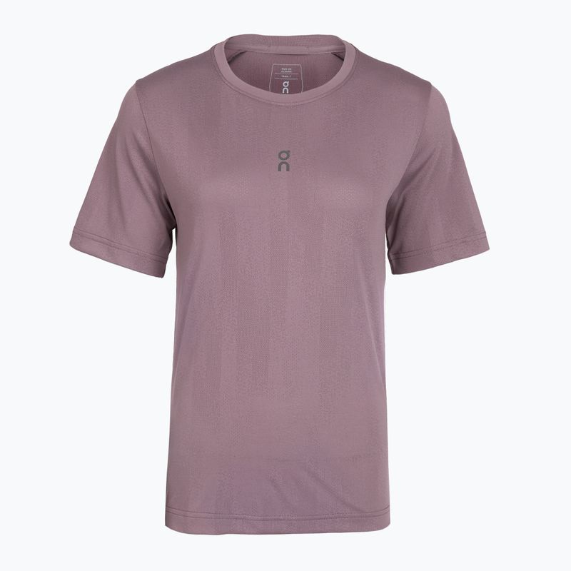 ON Trail-T Womens APPAREL - Womens T-Shirts GOBI