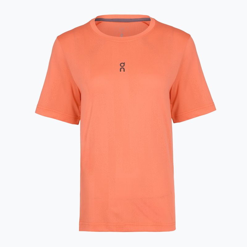 ON Trail-T Womens APPAREL - Womens T-Shirts REEF