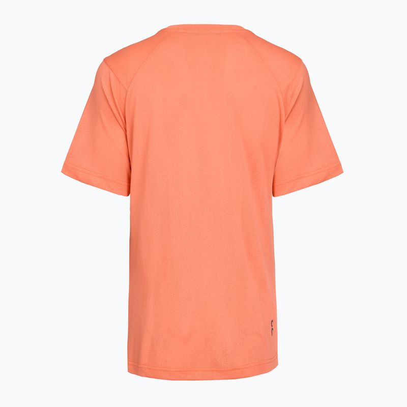 ON Trail-T Womens APPAREL - Womens T-Shirts