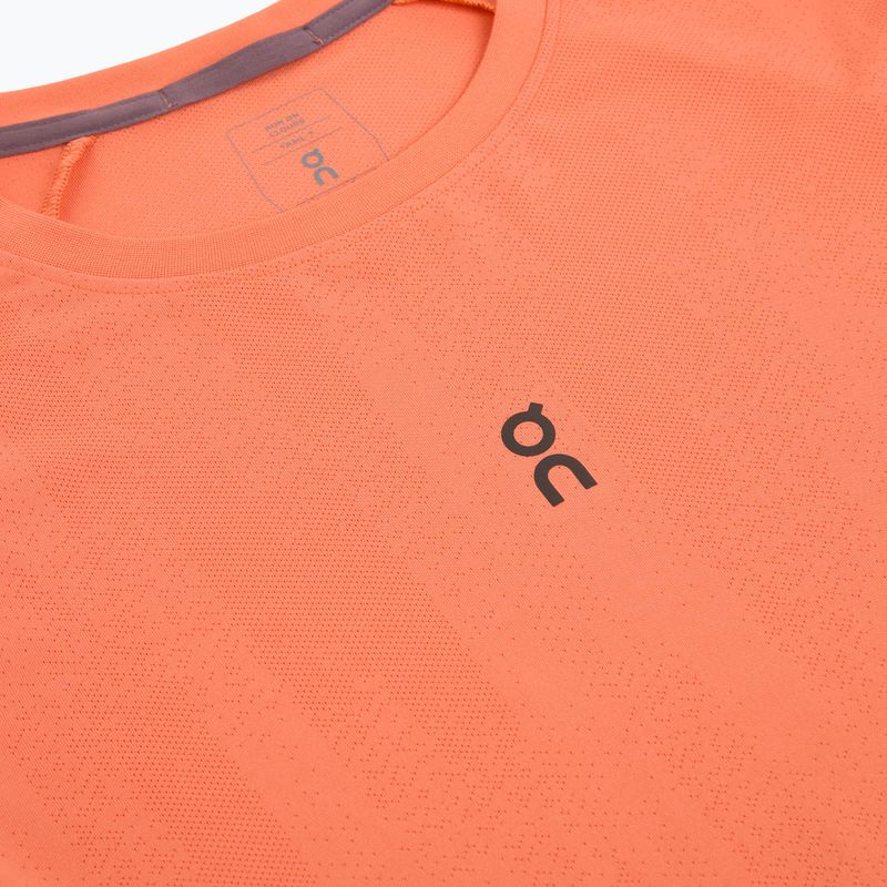 ON Trail-T Womens APPAREL - Womens T-Shirts