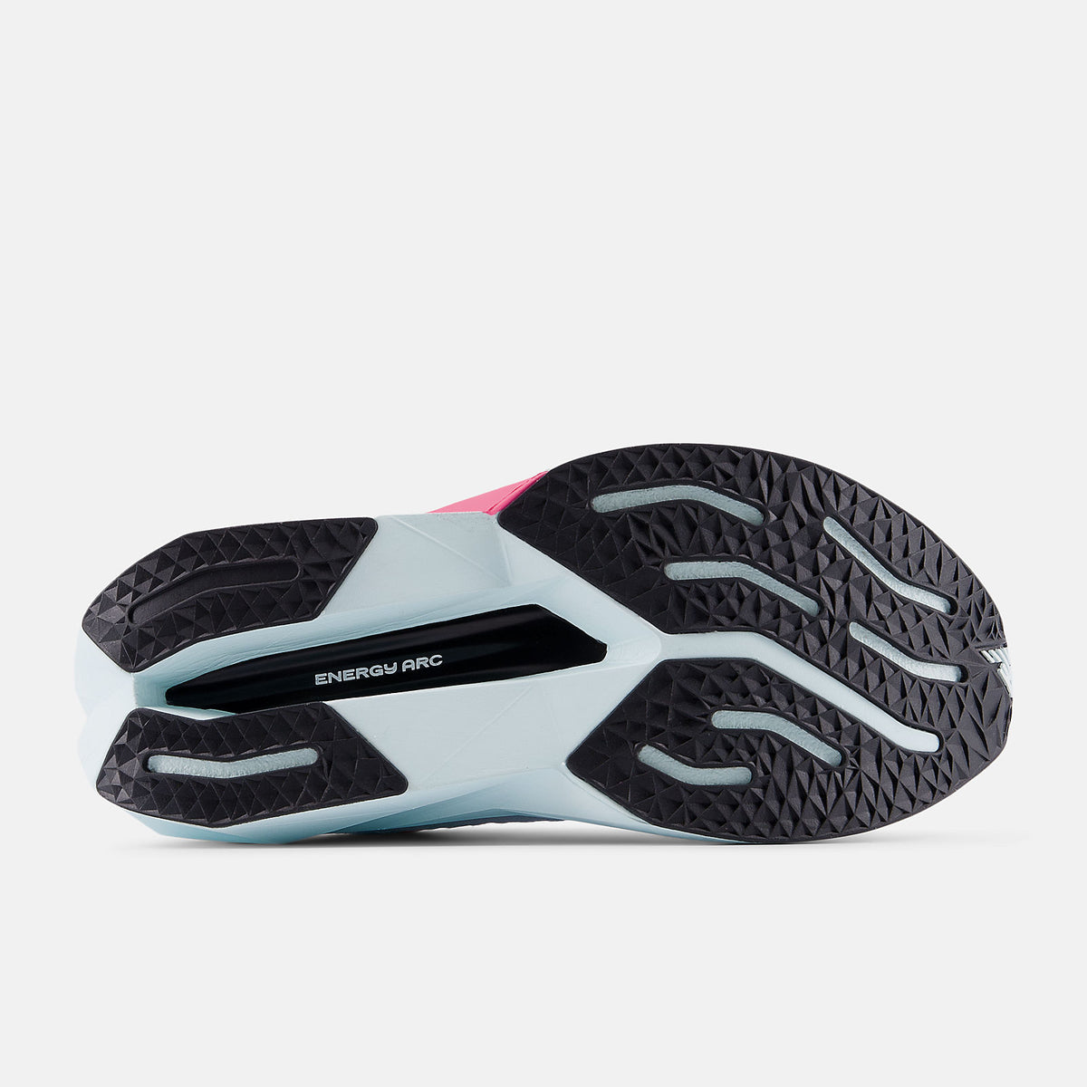 NEW BALANCE FuelCell SuperComp Trainer v3 Womens