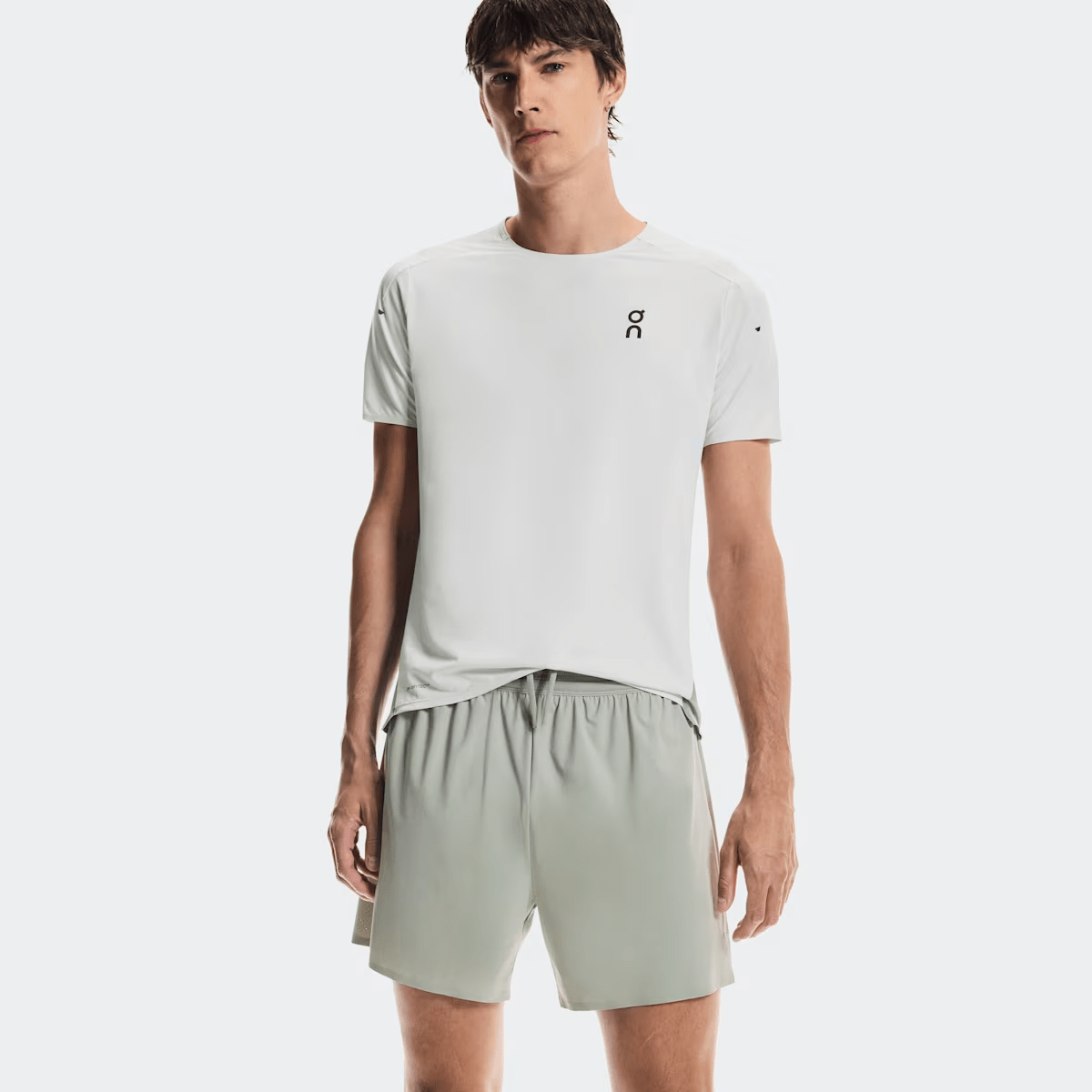 ON 7" Performance Shorts Mens APPAREL - Mens Shorts