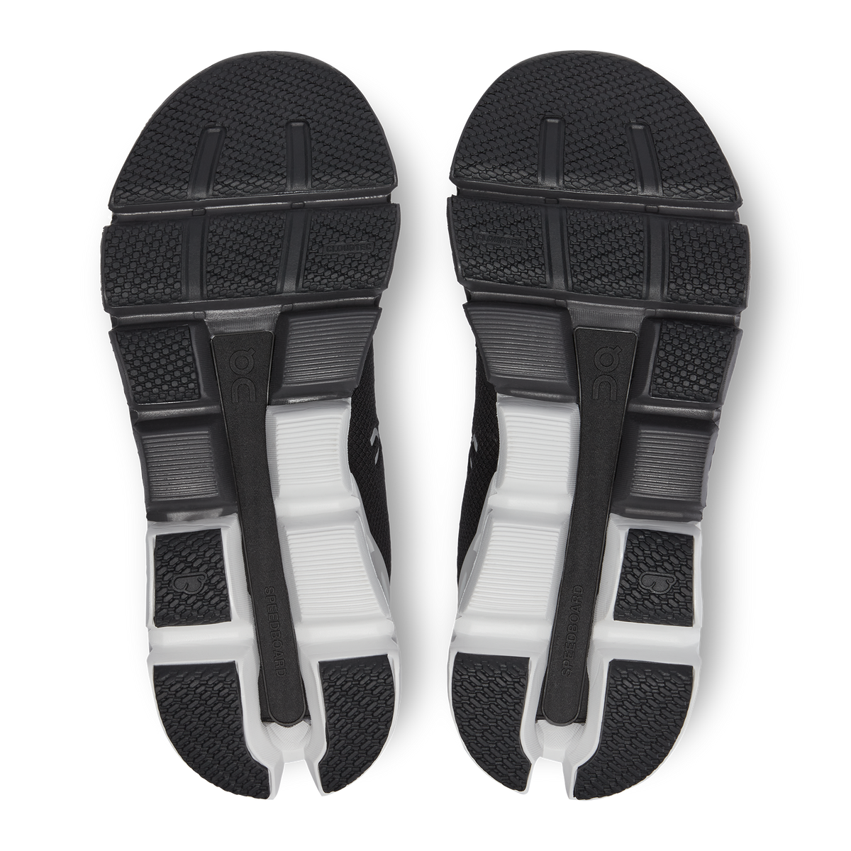 ON Cloudflyer 4 Womens FOOTWEAR - Womens Stability