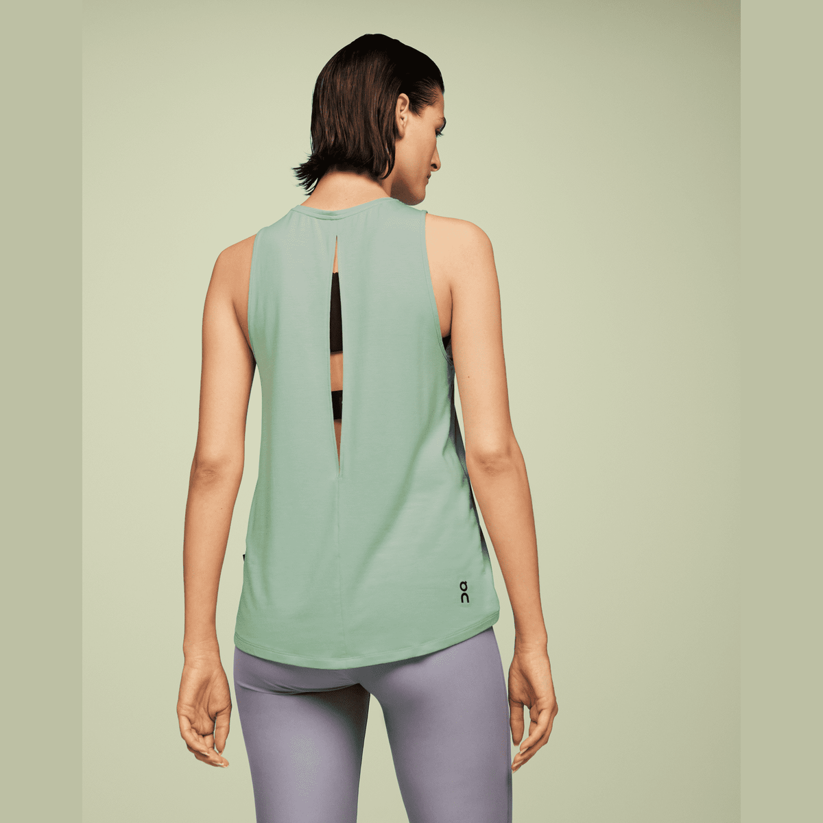 ON Active Tank Womens APPAREL - Womens Tanks