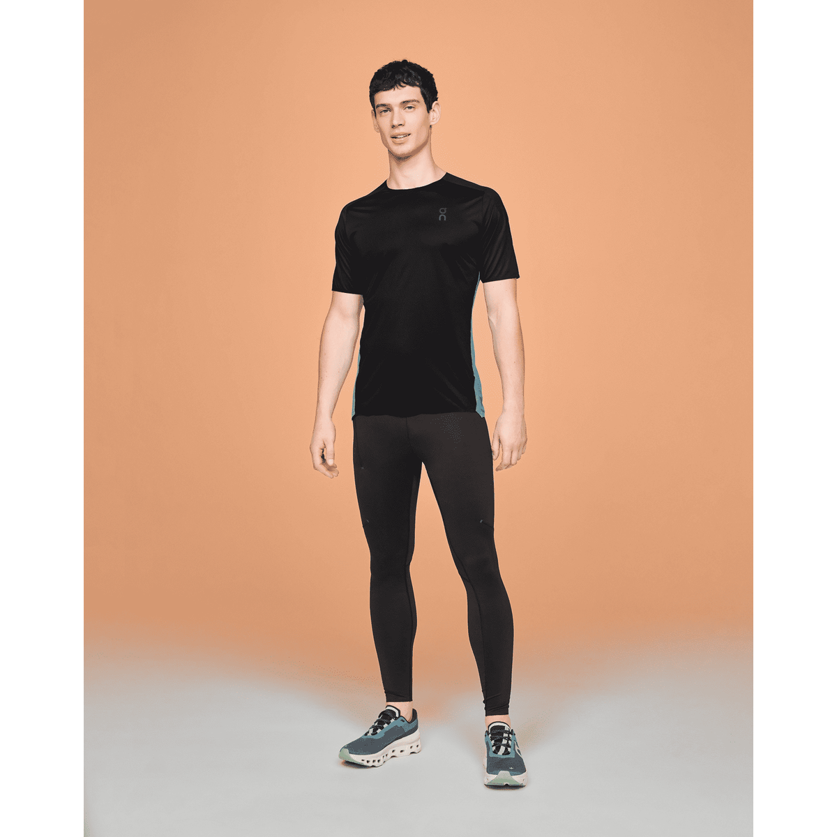 ON Performance-T Mens APPAREL - Mens T-Shirts