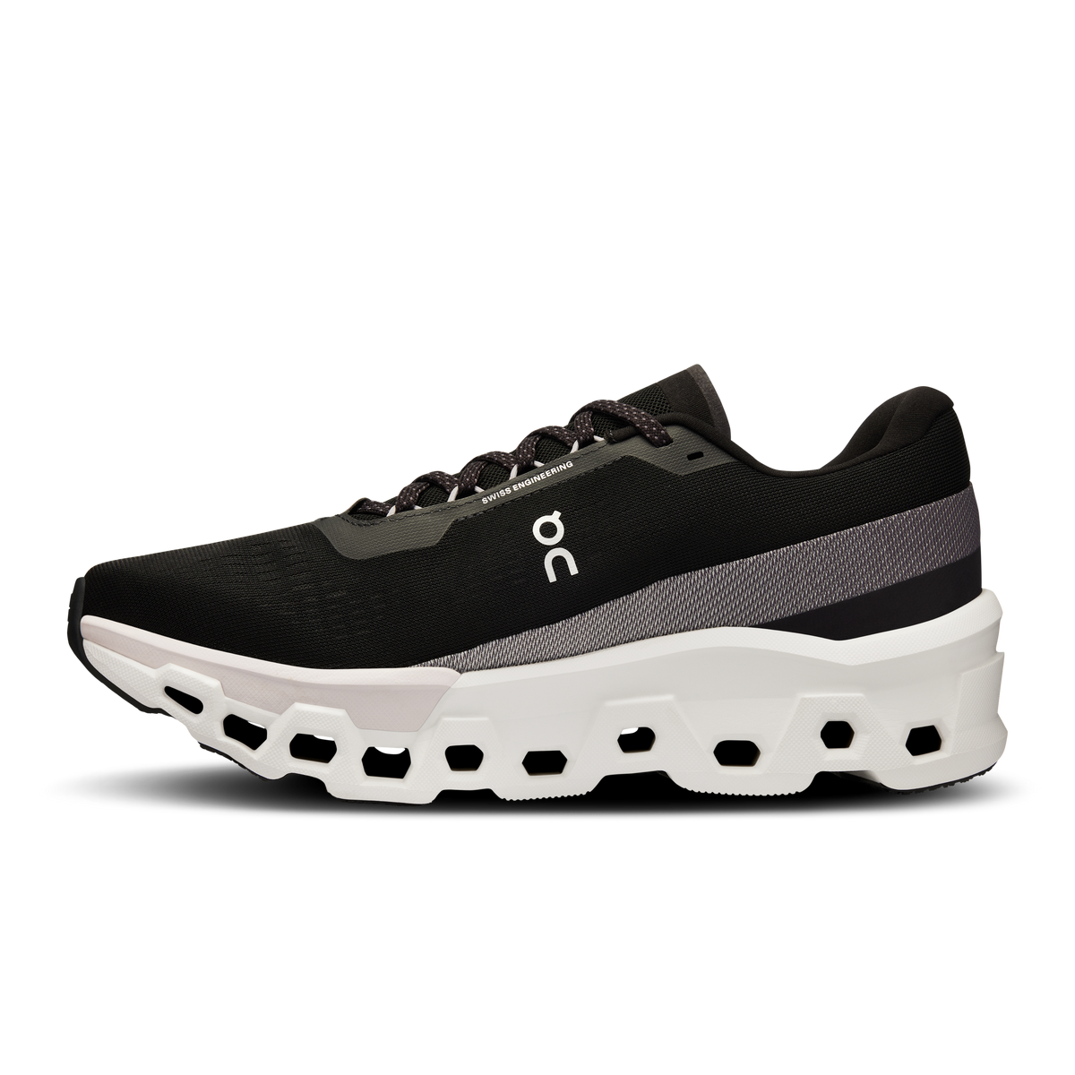 On Cloudmonster 2 Mens FOOTWEAR - Mens Neutral Cushioned 