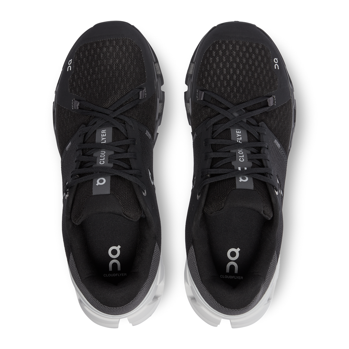 ON Cloudflyer 4 Mens FOOTWEAR - Mens Stability