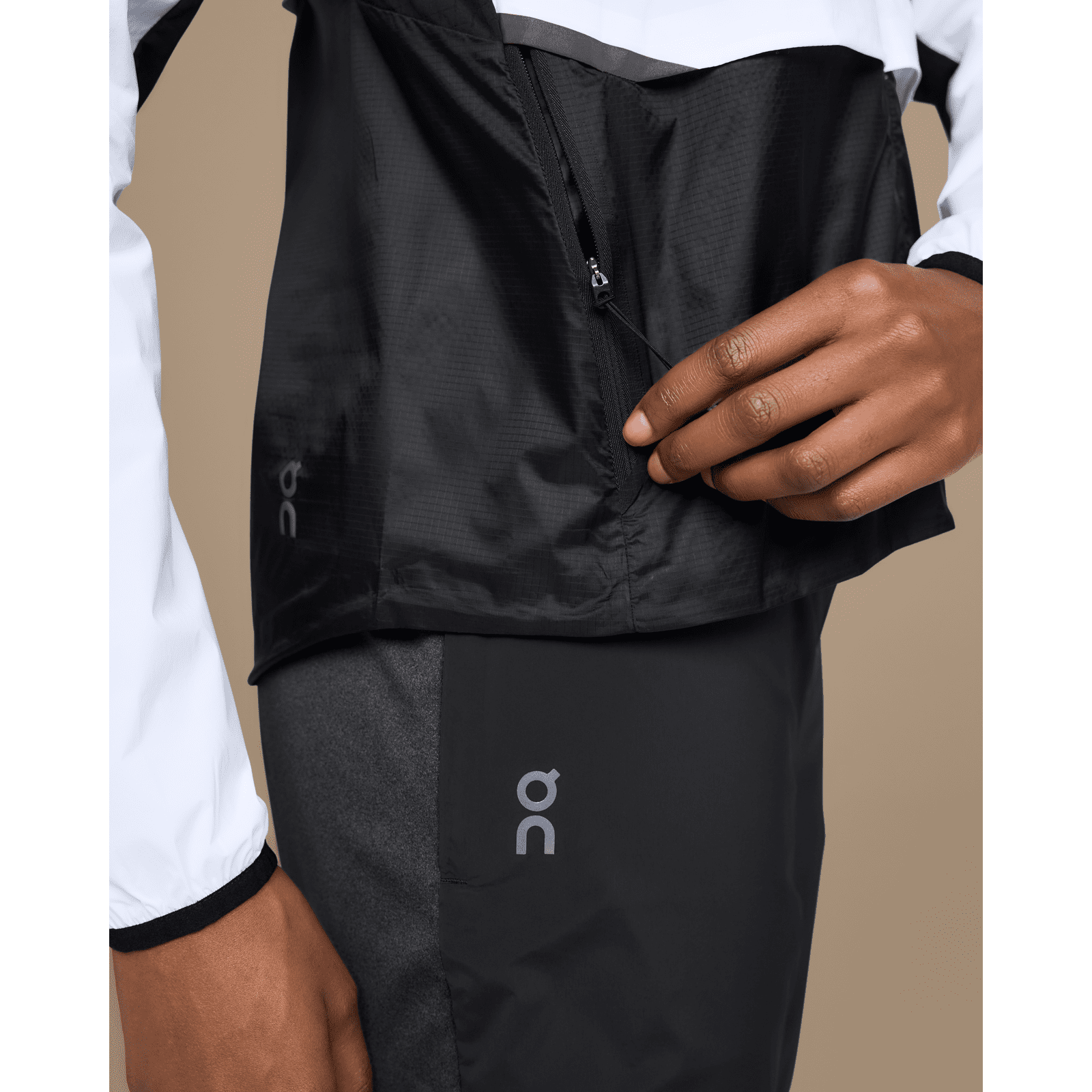 On Running Weather Jacket - Women's | Sole Motive