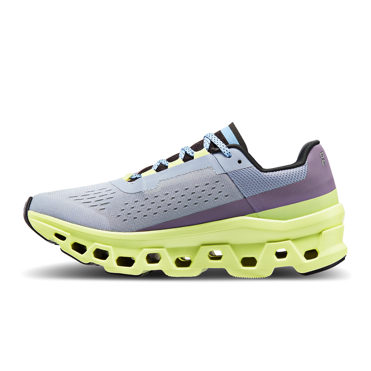 On Cloudmonster Womens FOOTWEAR - Womens Neutral Cushioned 