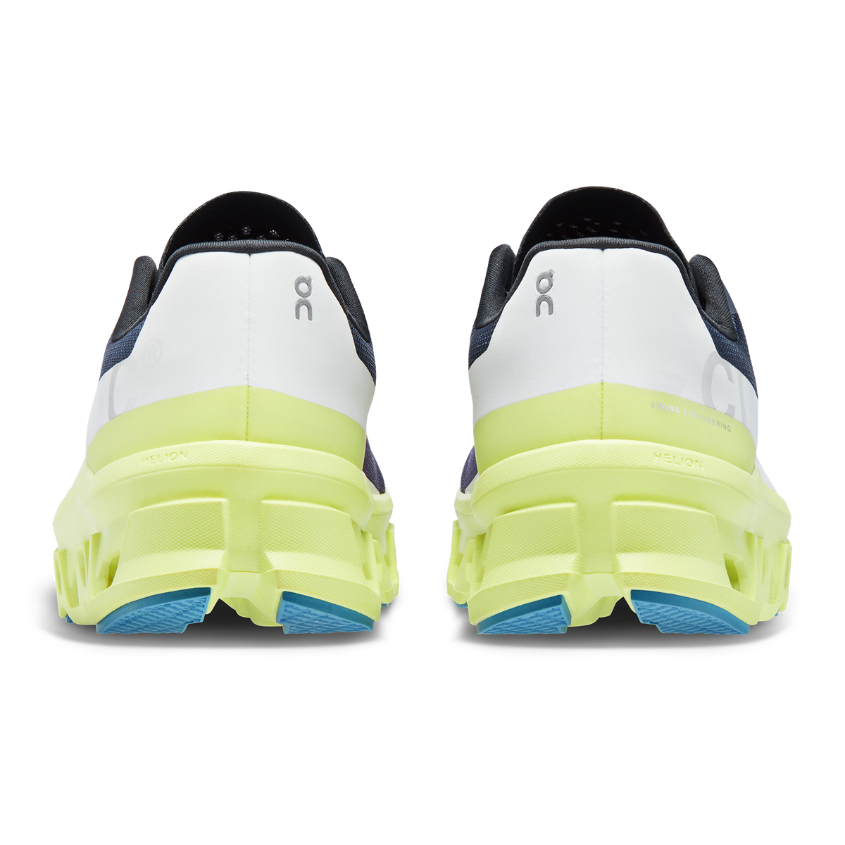 ON Cloudmonster Mens FOOTWEAR - Mens Neutral Cushioned