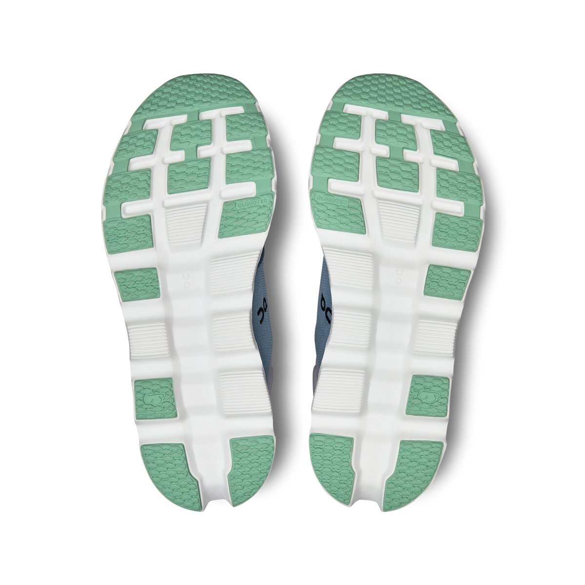 ON Cloudstratus 3 Womens FOOTWEAR - Womens Neutral Cushioned