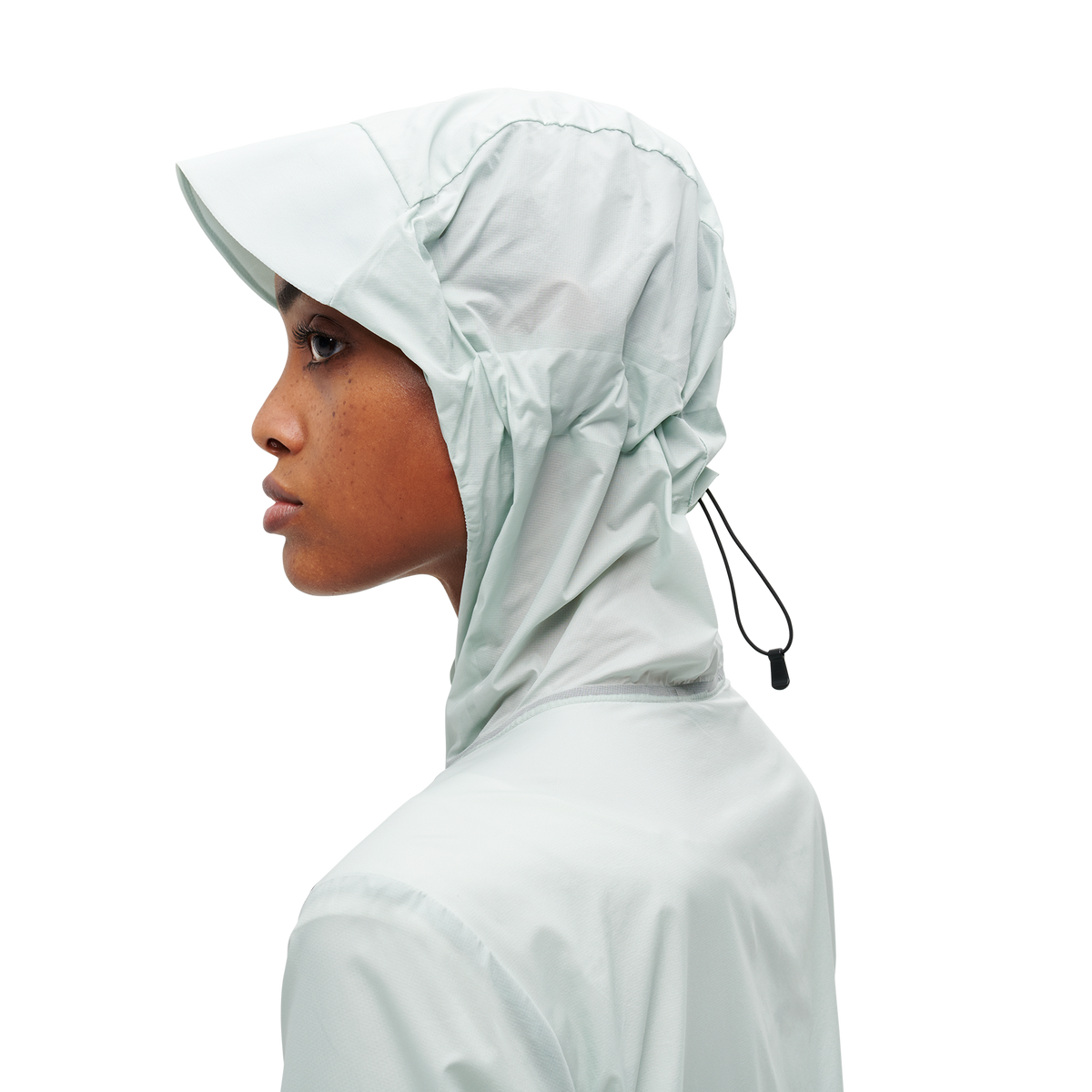 ON Weather Jacket Womens APPAREL - Womens Jackets