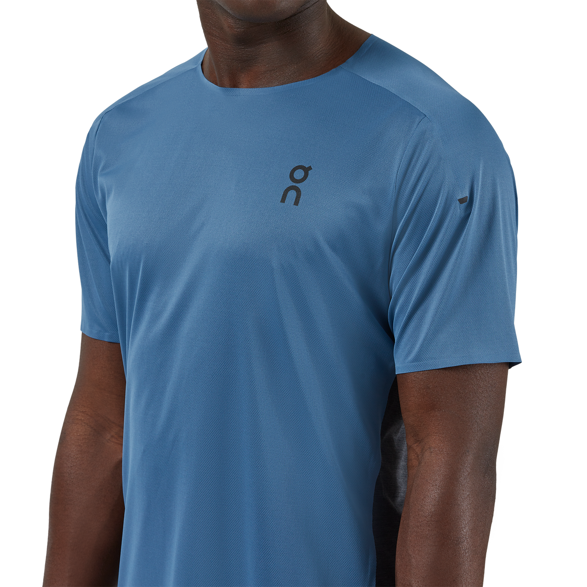 ON Performance-T Mens APPAREL - Mens T-Shirts