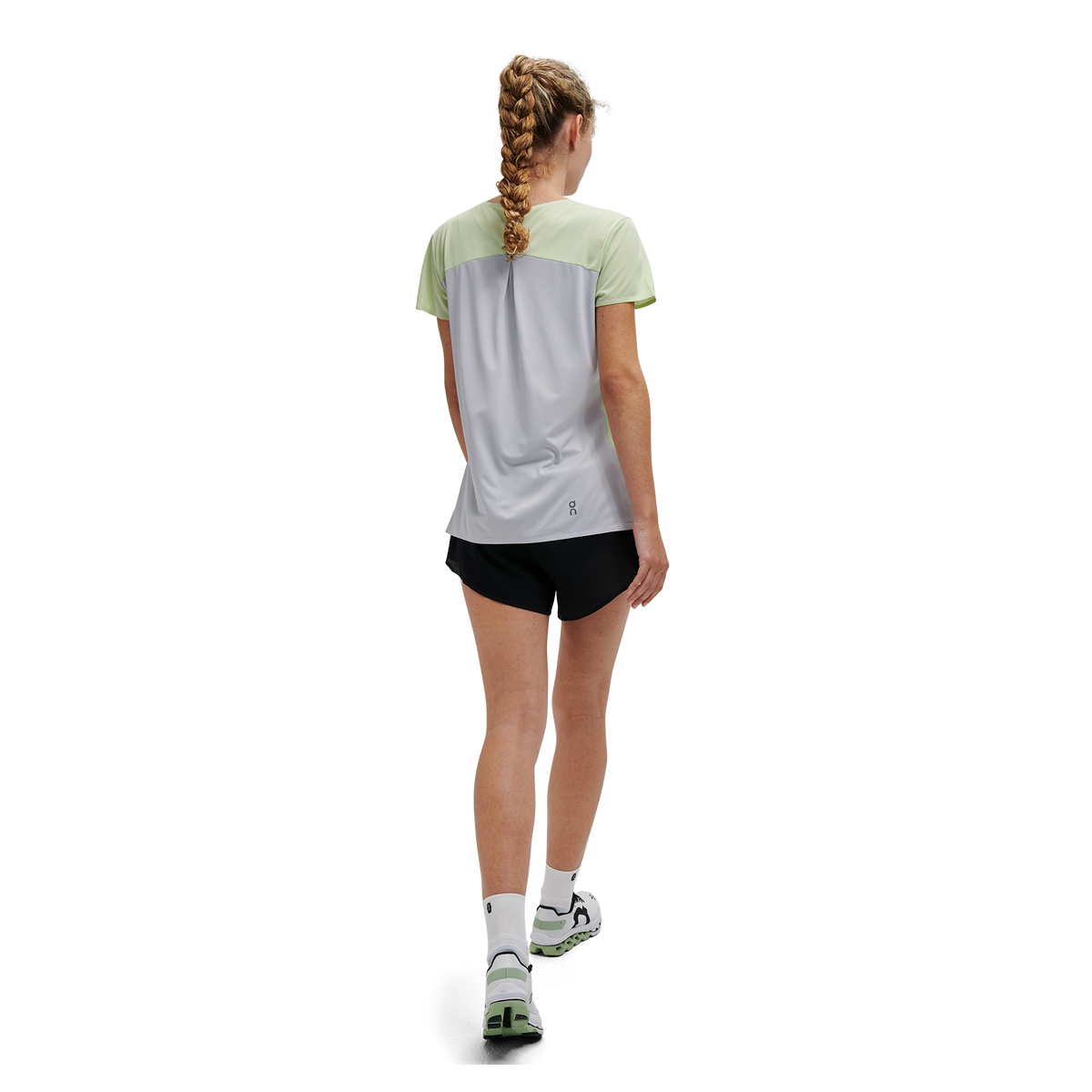 ON Performance Tee Womens APPAREL - Womens T-Shirts