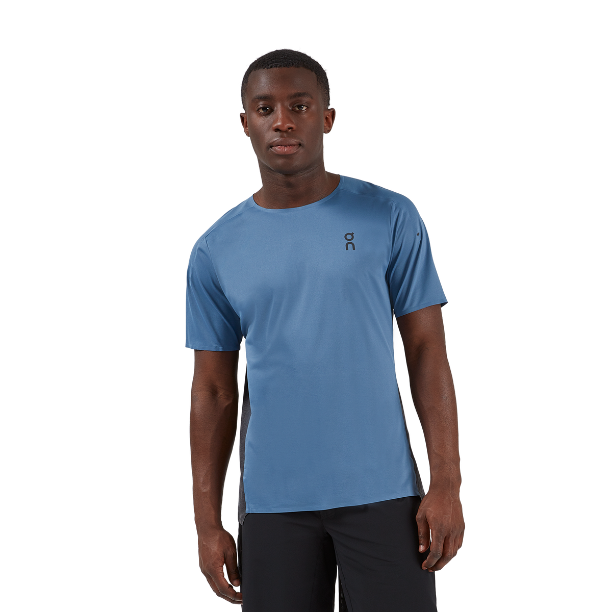 ON Performance-T Mens APPAREL - Mens T-Shirts
