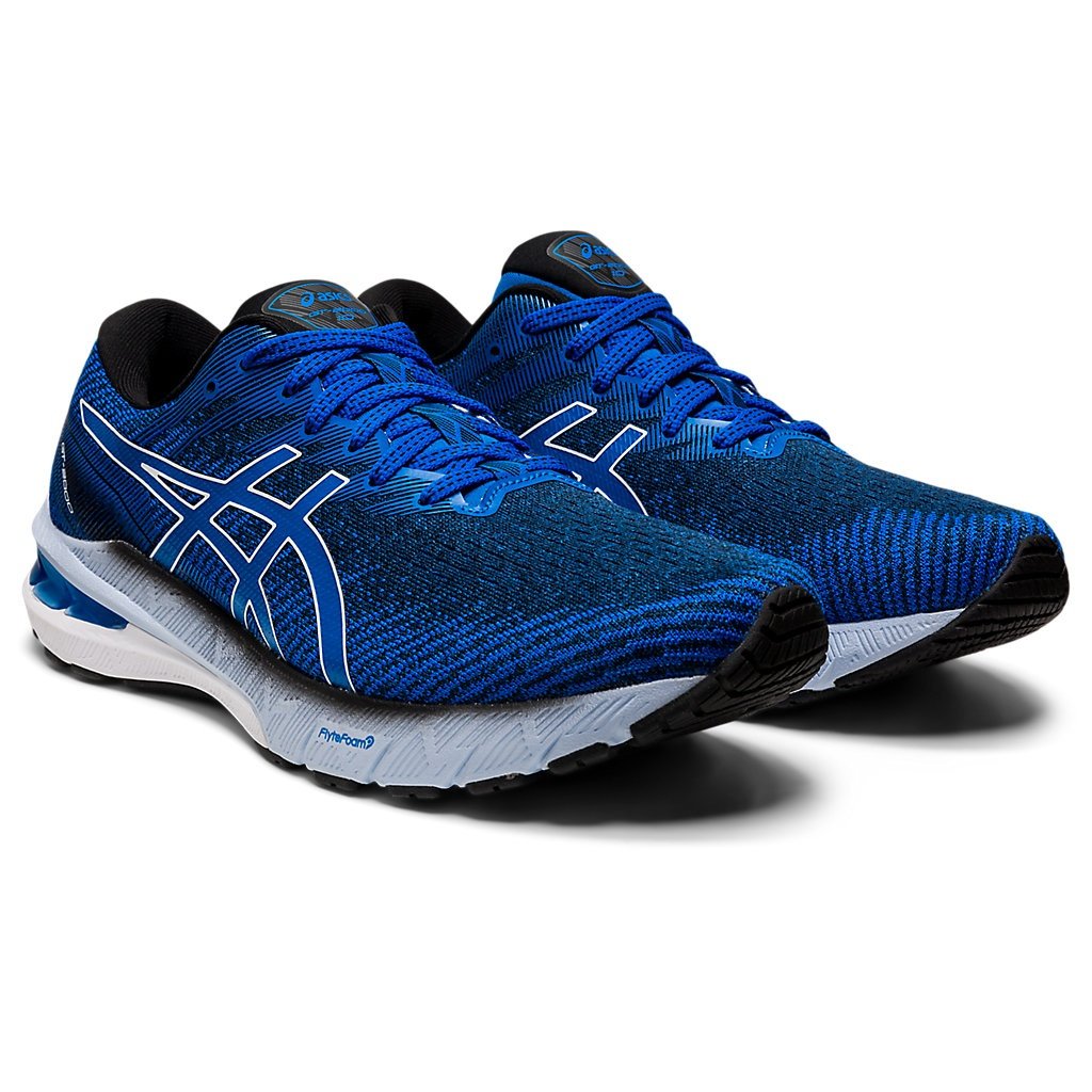 ASICS GT-2000 10 Mens FOOTWEAR - Mens Stability 