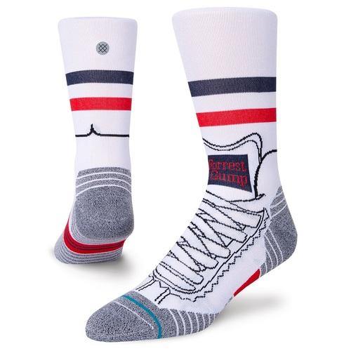 Stance Run Forrest Run Socks GEAR - Socks Forrest Gump