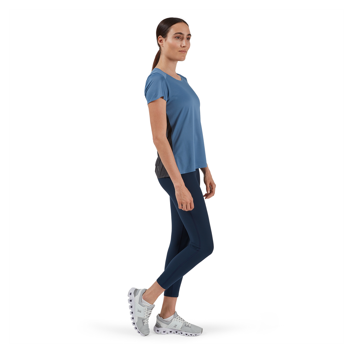 ON Active Tight Womens APPAREL - Womens Tights