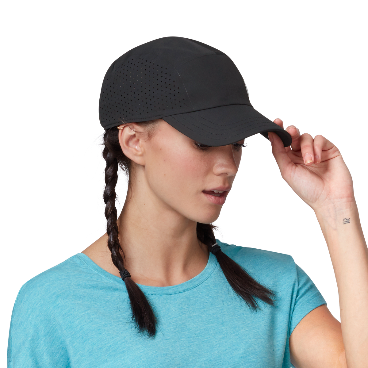 ON Lightweight Cap GEAR - Unisex Hats, Visors & Headwear