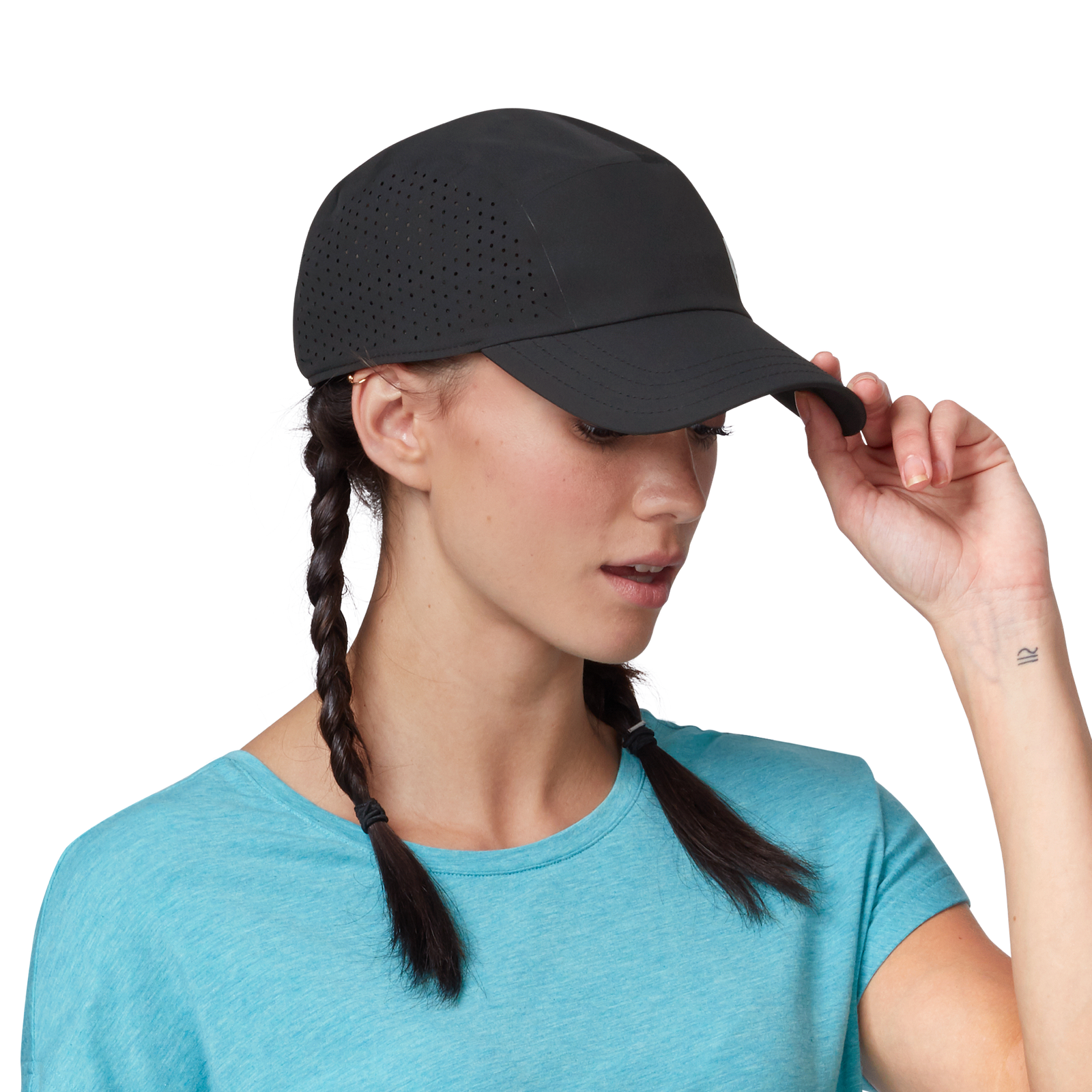 ON Lightweight Cap GEAR - Unisex Hats, Visors & Headwear
