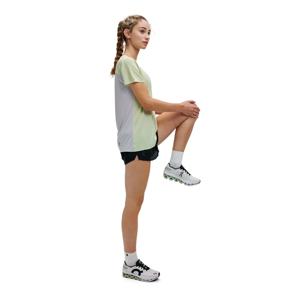 ON Performance Tee Womens APPAREL - Womens T-Shirts