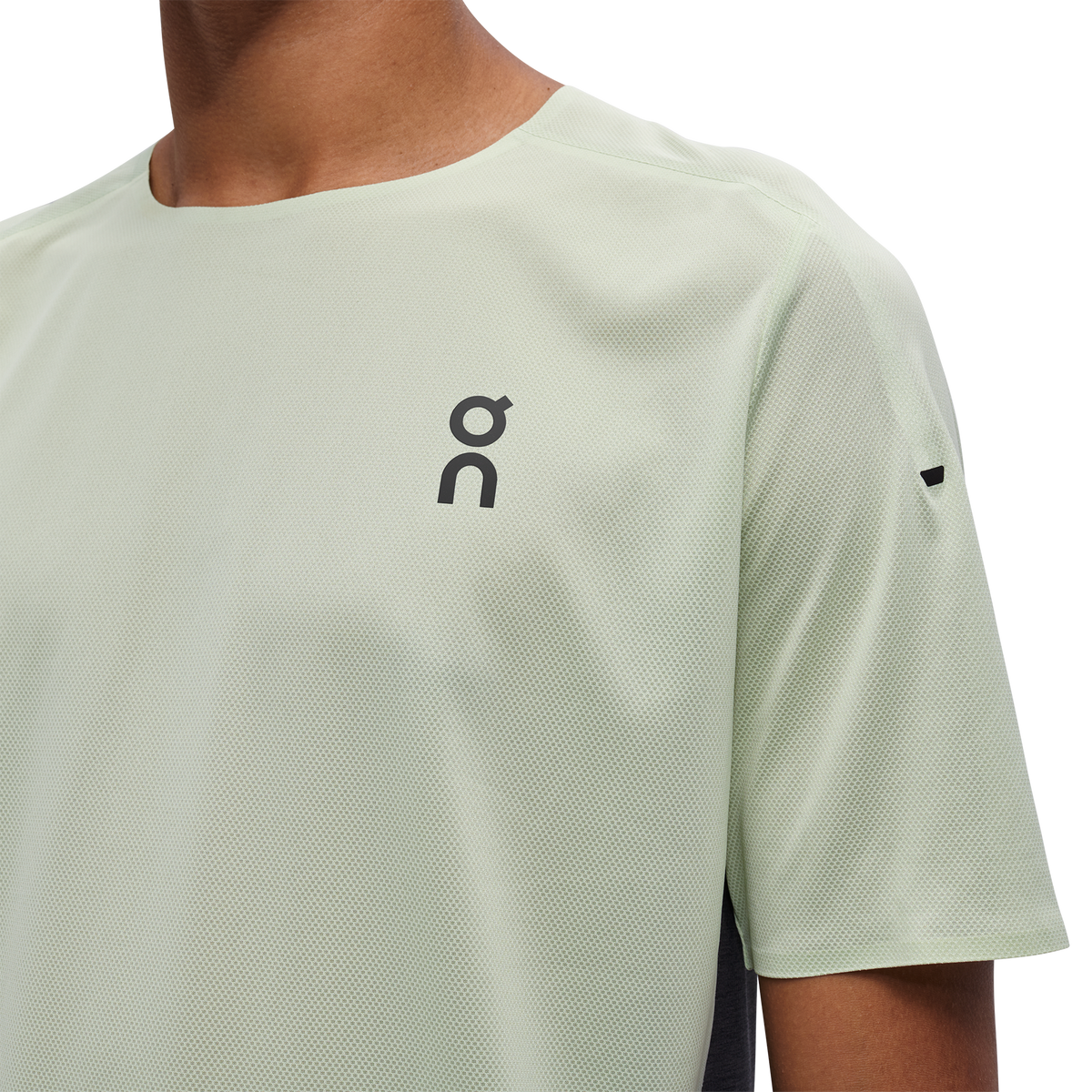 ON Performance-T Mens APPAREL - Mens T-Shirts