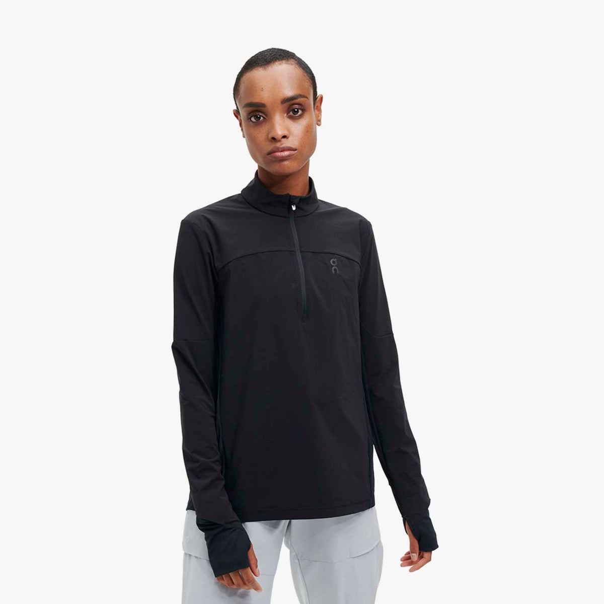 ON Trail Breaker Womens APPAREL - Womens Jackets